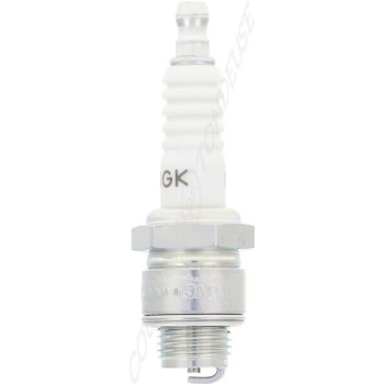 Le modèle de Bougie d'allumage de tondeuse NGK B8S - B8S