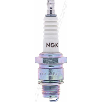 Le modèle de Bougie d'allumage de tondeuse NGK B9HS-10 - B9HS10