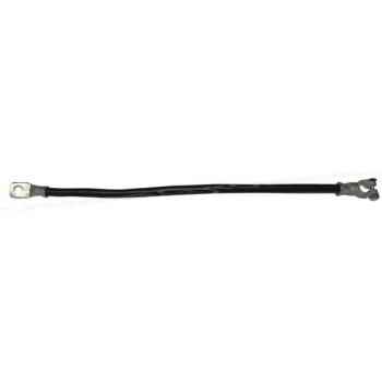 Le modèle de Câble de masse 300 mm x 16 mm 2 x 8 mm - BA10317