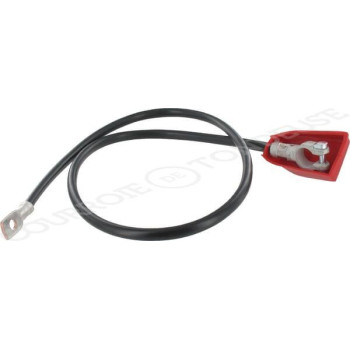 Le modèle de Tresse de batterie 800 mm x 16 mm2 - BA10322