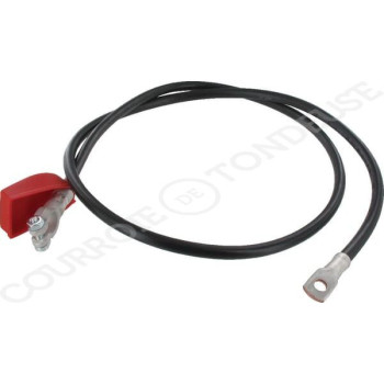 Le modèle de Tresse de batterie 1200 mm x 35 mm - BA10324