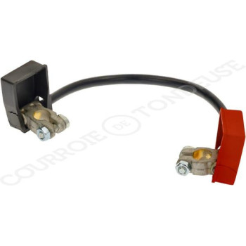 Le modèle de Tresse de batterie 300 mm x 35 mm2 - BA10327