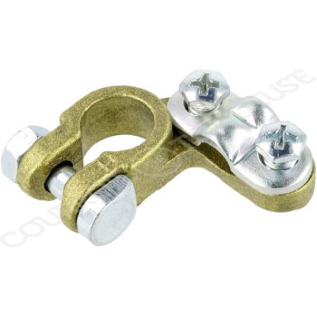 Le modèle de Cosse de baterrie positif 35 mm² - BA71850