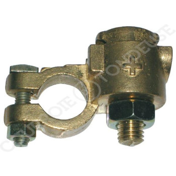 Le modèle de Cosse de batterie positif 95 mm² - BA951KR