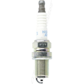 Le modèle de Bougie d'allumage de tondeuse NGK BCPR5ES - BCPR5ES