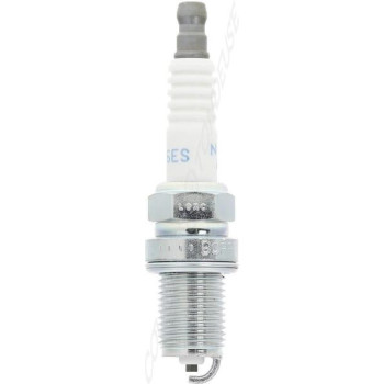 Le modèle de Bougie d'allumage de tondeuse NGK BCPR6ES - BCPR6ES