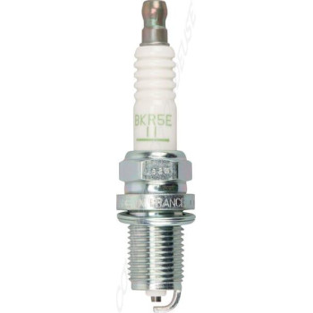 Le modèle de Bougie d'allumage de tondeuse NGK BKR5E-11 - BKR5E11
