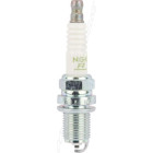 Bougie d'allumage de tondeuse NGK BKR6E