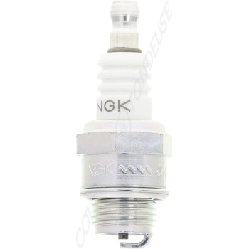 Le modèle de Bougie d'allumage de tondeuse NGK BM4A - BM4A