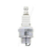 Bougie d'allumage de tondeuse NGK pack de 50 BM6A