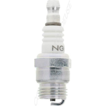 Le modèle de Bougie d'allumage de tondeuse NGK BM6F - BM6F