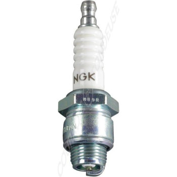 Le modèle de Bougie d'allumage de tondeuse NGK BM7A - BM7A