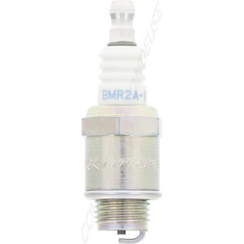 Le modèle de Bougie d'allumage de tondeuse NGK BMR2A-10 - BMR2A10