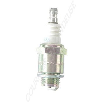 Le modèle de Bougie d'allumage de tondeuse NGK BMR2A - BMR2A