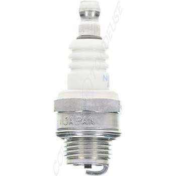 Le modèle de Bougie d'allumage de tondeuse NGK sous blister BMR6A - BMR6AP001