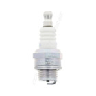 Bougie d'allumage de tondeuse NGK pack de 50 BMR6A