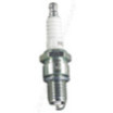 Bougie d'allumage de tondeuse NGK BP4ES