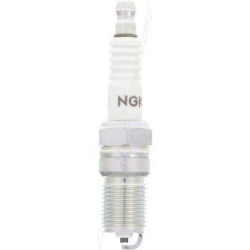 Le modèle de Bougie d'allumage de tondeuse NGK BP6EFS - BP6EFS