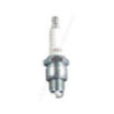 Bougie d'allumage de tondeuse NGK BP6HS