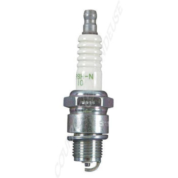 Le modèle de Bougie d'allumage de tondeuse NGK BP8H-N-10 - BP8HN10