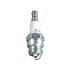 Bougie d'allumage de tondeuse NGK BPM6F