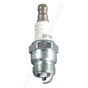 Le modèle de Bougie d'allumage de tondeuse NGK BPM6F - BPM6F