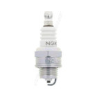 Bougie d'allumage de tondeuse NGK pack de 50 BPM7A