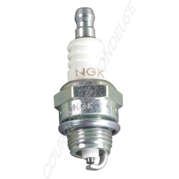 Le modèle de Bougie d'allumage de tondeuse NGK BPM7A - BPM7A