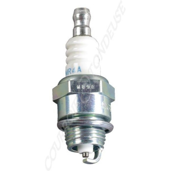 Le modèle de Bougie d'allumage de tondeuse NGK BPMR4A - BPMR4A