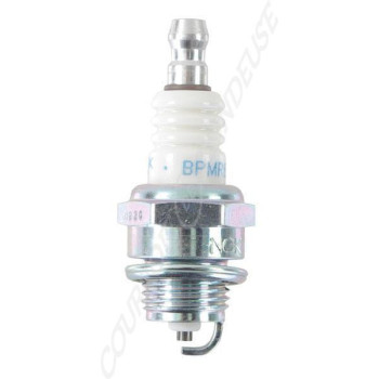 Le modèle de Bougie d'allumage de tondeuse NGK BPMR6A-10 - BPMR6A10