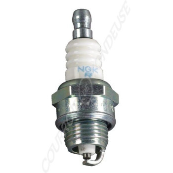Le modèle de Bougie d'allumage de tondeuse NGK BPMR6A - BPMR6A