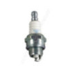Bougie d'allumage de tondeuse NGK BPMR6A