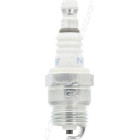 Bougie d'allumage de tondeuse NGK BPMR6F