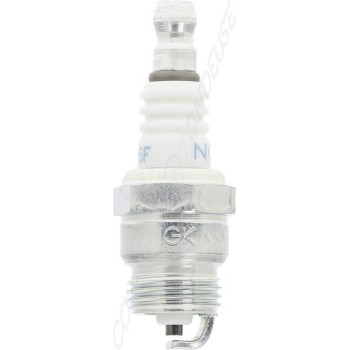Le modèle de Bougie d'allumage de tondeuse NGK BPMR6F - BPMR6F
