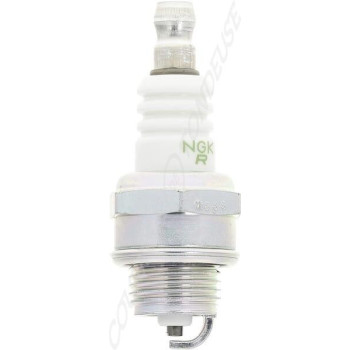 Le modèle de Bougie d'allumage de tondeuse NGK BPMR6Y - BPMR6Y