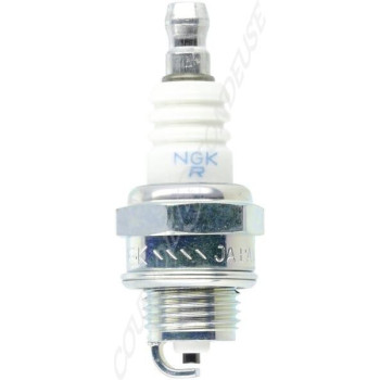 Le modèle de Bougie d'allumage de tondeuse NGK BPMR7A - BPMR7A