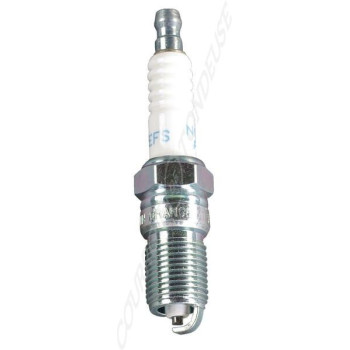 Le modèle de Bougie d'allumage de tondeuse NGK BPR5EFS - BPR5EFS