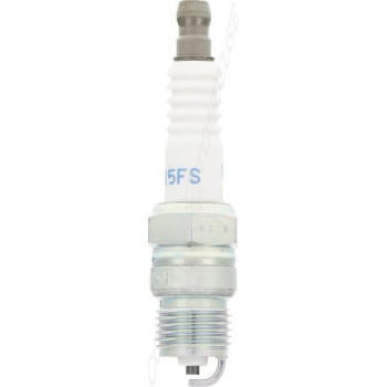 Le modèle de Bougie d'allumage de tondeuse NGK BPR5FS - BPR5FS