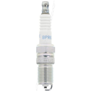 Le modèle de Bougie d'allumage de tondeuse NGK BPR6EFS - BPR6EFS