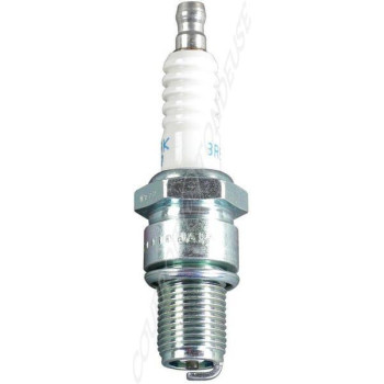 Le modèle de Bougie d'allumage de tondeuse NGK BR5ES - BR5ES