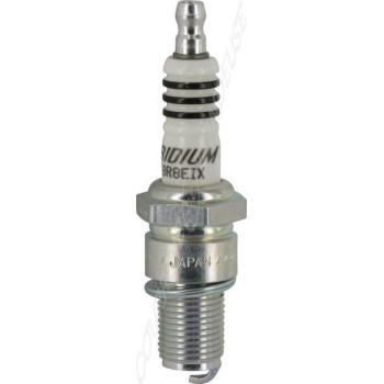 Le modèle de Bougie d'allumage de tondeuse NGK BR8EIX - BR8EIX