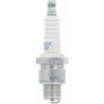 Bougie d'allumage de tondeuse NGK BR8HS