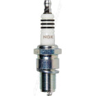 Bougie d'allumage de tondeuse NGK BR9EIX