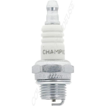 Le modèle de Bougie d'allumage de tondeuse Champion CJ8 - CJ8