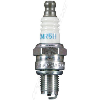 Le modèle de Bougie d'allumage de tondeuse NGK CMR5H - CMR5H