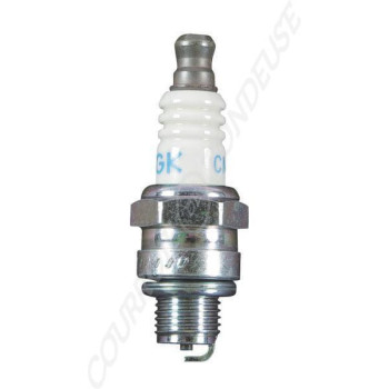 Le modèle de Bougie d'allumage de tondeuse NGK CMR6A - CMR6A
