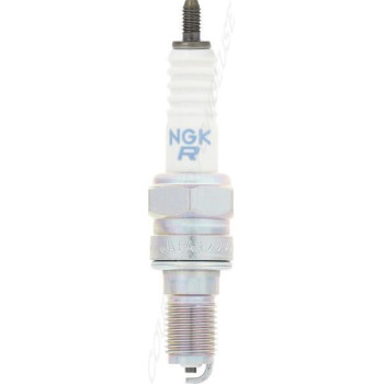 Le modèle de Bougie d'allumage de tondeuse NGK CR5EH-9 - CR5EH9