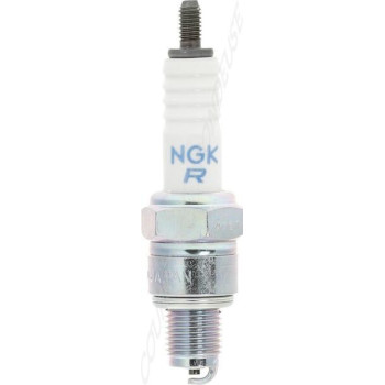 Le modèle de Bougie d'allumage de tondeuse NGK CR5HS - CR5HS