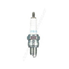 Bougie d'allumage de tondeuse NGK CR6HSA