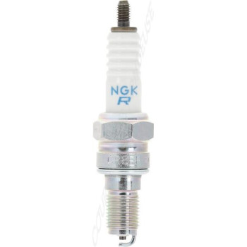 Le modèle de Bougie d'allumage de tondeuse NGK CR8EH-9 - CR8EH9